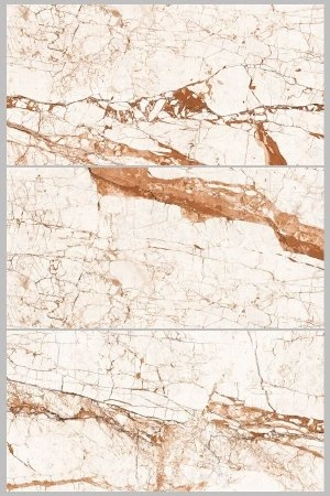 Glancētas flīzes MARMO ROSSO, 60x120 cm, DE