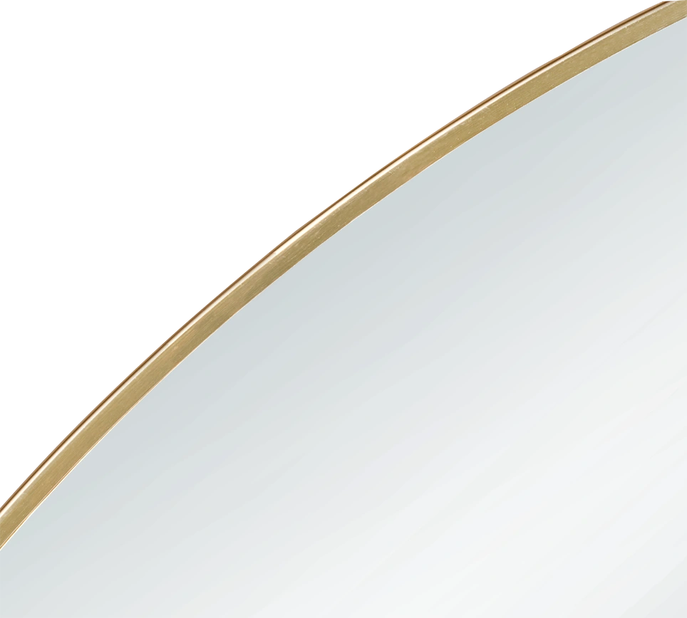 Зеркало ESRA, Ø 50 cm