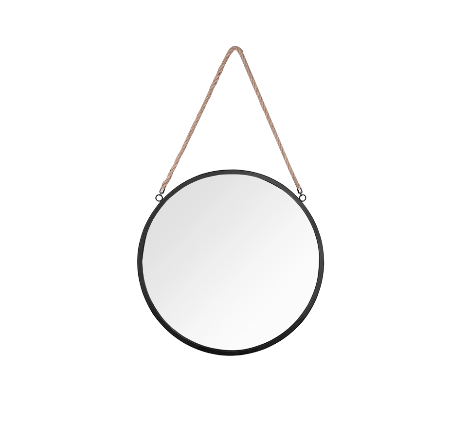Spogulis NINA, Ø 40 cm