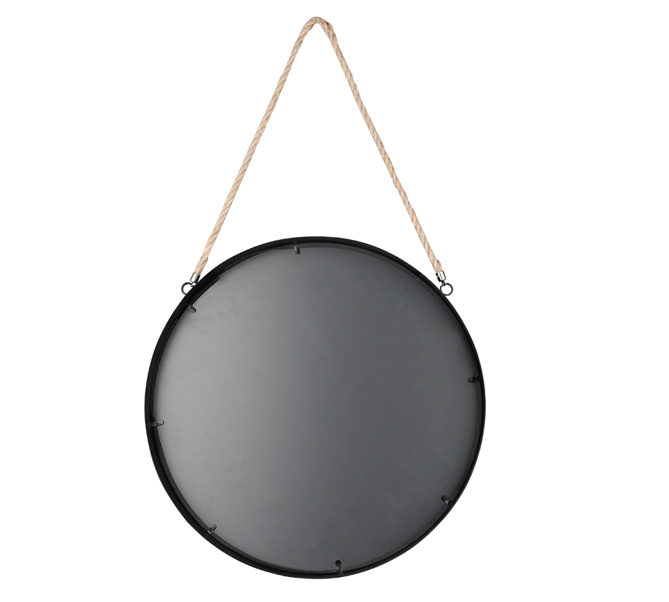 Spogulis NINA, Ø 40 cm