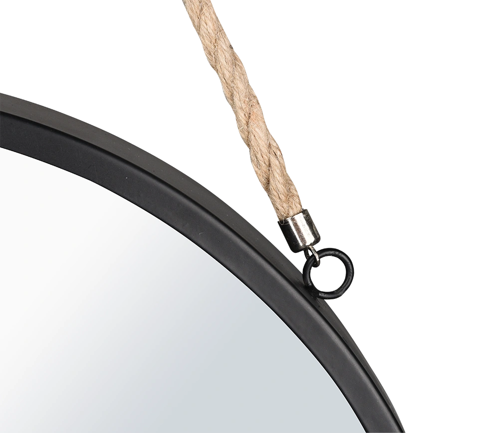Spogulis NINA, Ø 40 cm