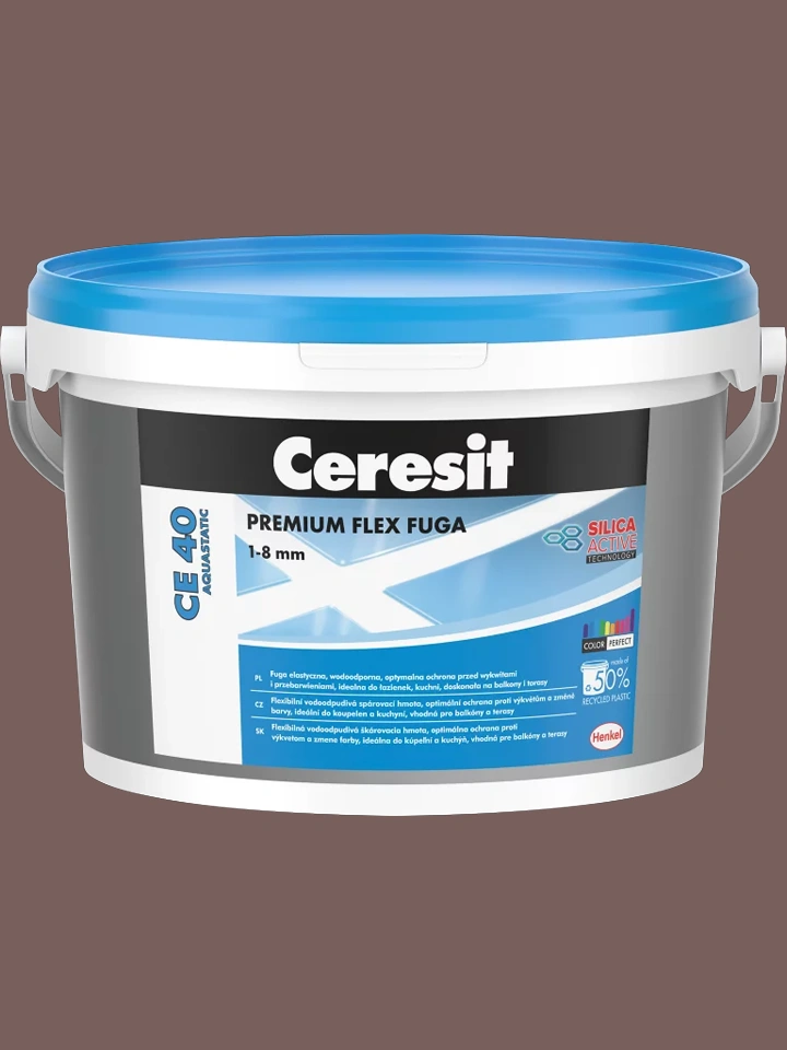 Cementa šuves pildviela CE40, 2 kg, 191 NIGHT GLOW