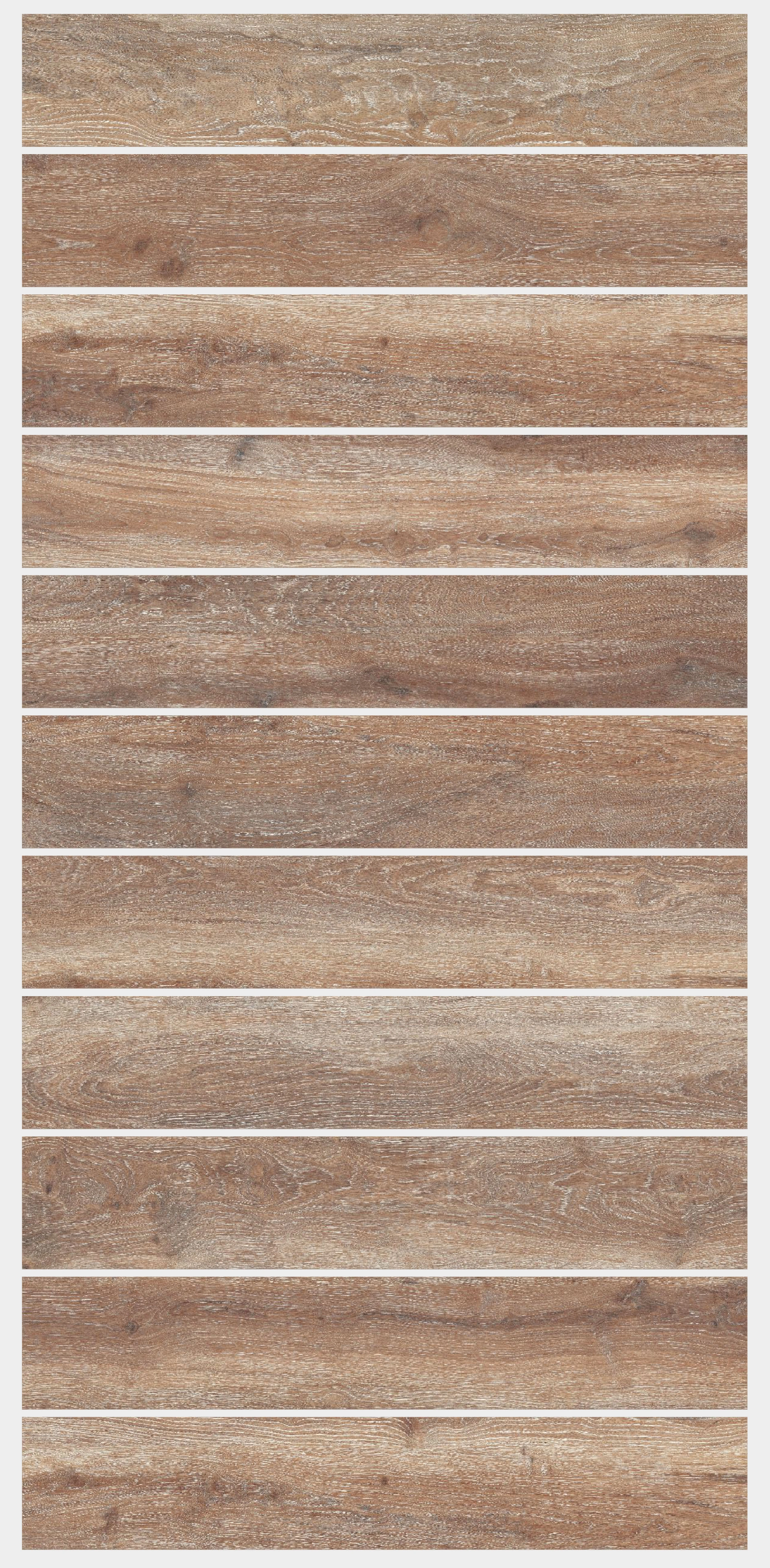 Matētas flīzes YOHO SESAME RECT, 22x120 cm, APE