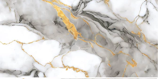 Glancētas flīzes GOLDEN GREY, 60x120 cm, AM