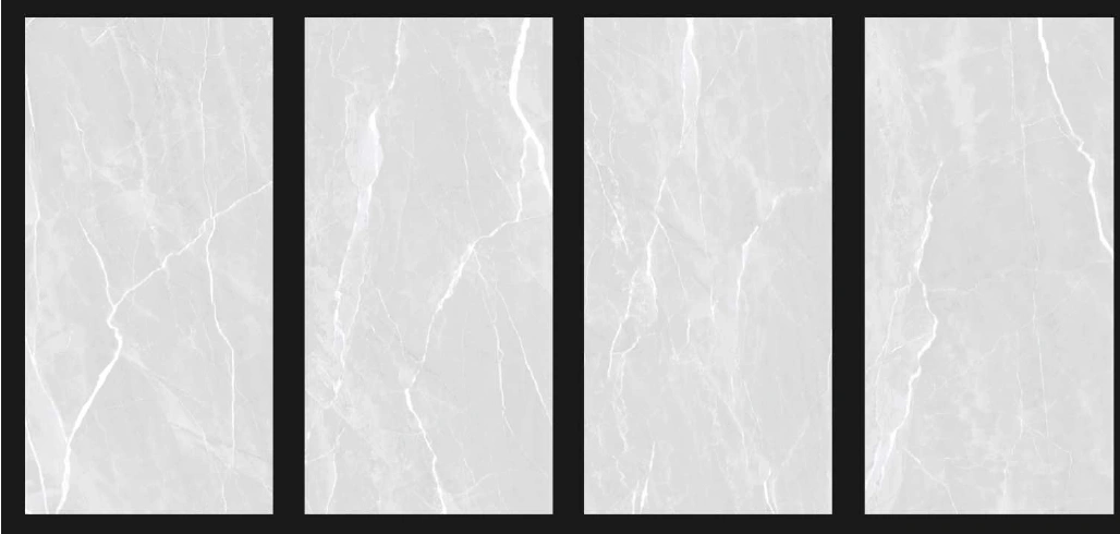 Matētas flīzes MAYOR MARBLE BIANCO, 60x120 cm, VE