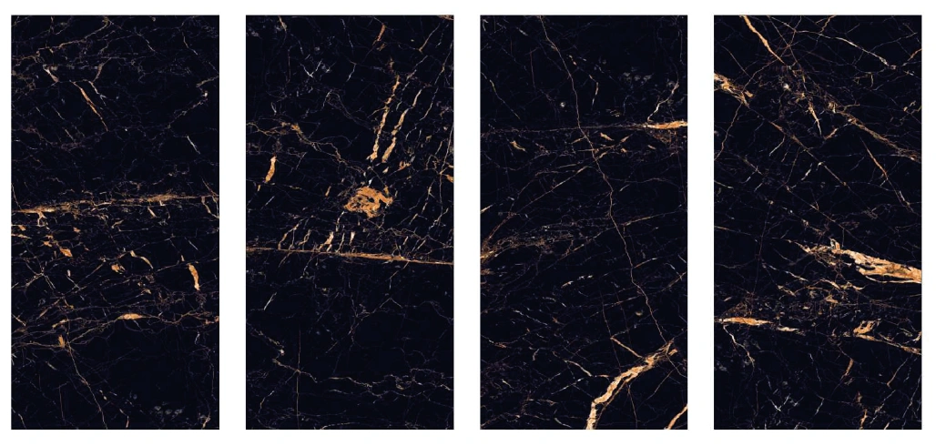 Glancētas flīzes SOLAR MARBLE, 60x120 cm, VE