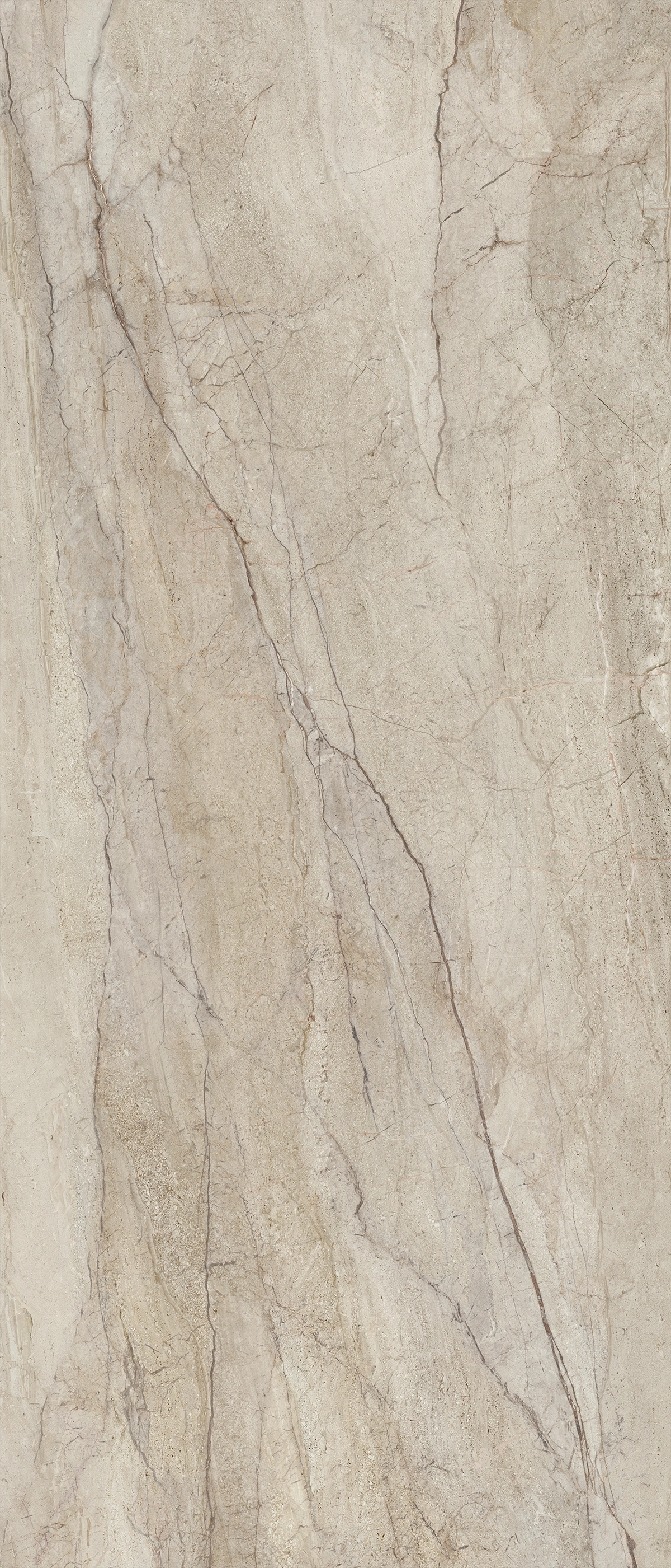 Matētas flīzes MARE DI SABBIA BEIGE, 120x280 cm, APE