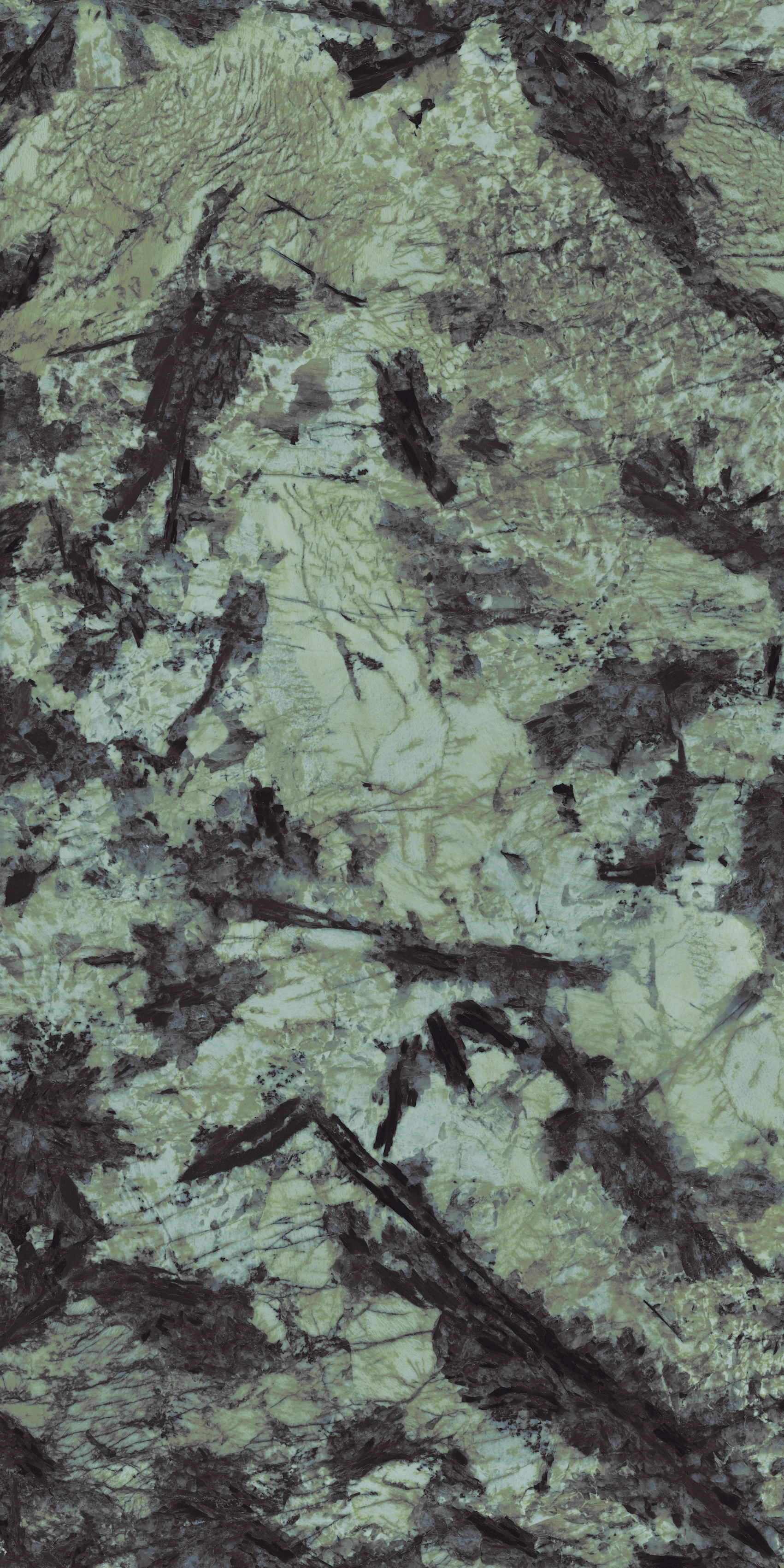 Glancētas flīzes ar zelta kristāliem GOLDEN OASIS, 60x120 cm, TS