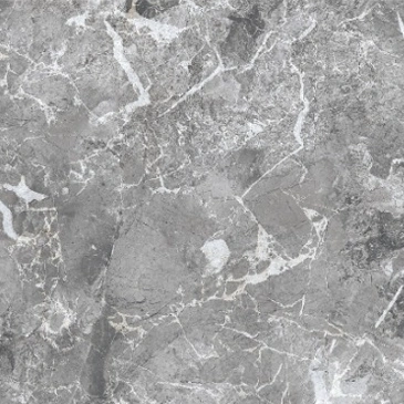 Glancētas flīzes PAXOS GREY, 60x60 cm, TS