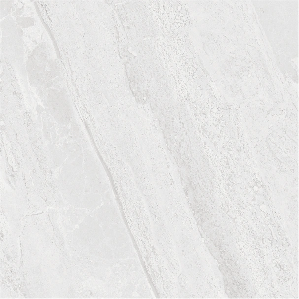 Matētas flīzes CORTINA STONE BIANCO CARVING, 60x60 cm, TS