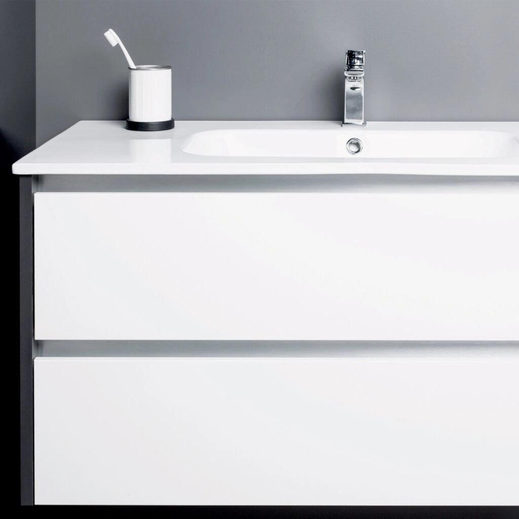 Dubultā izlietne ELIDE, 120 cm