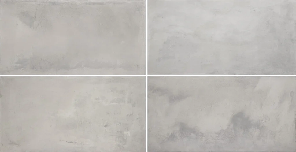 Kāpņu flīzes OSLO, 120 x 31.7 cm, GR