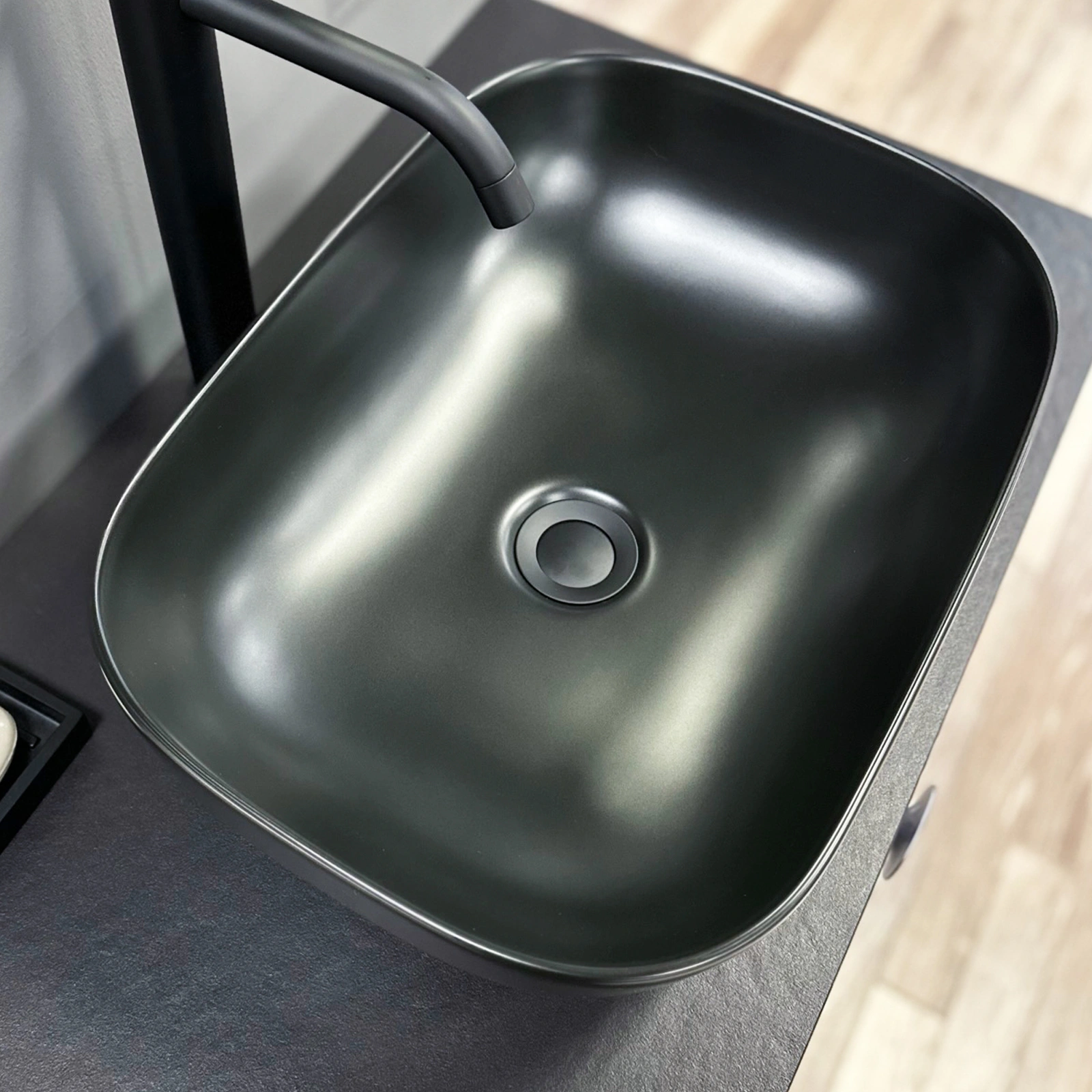 Sink OVALO