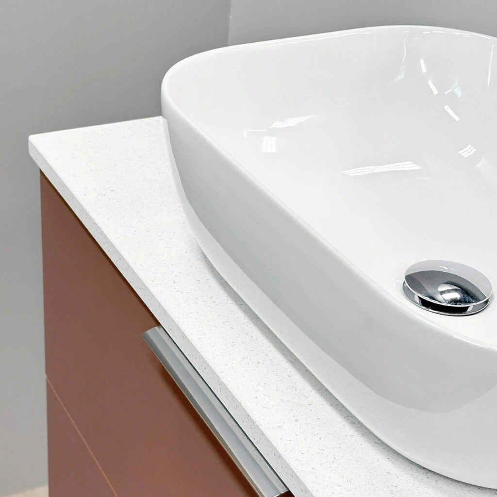 Sink OVALO