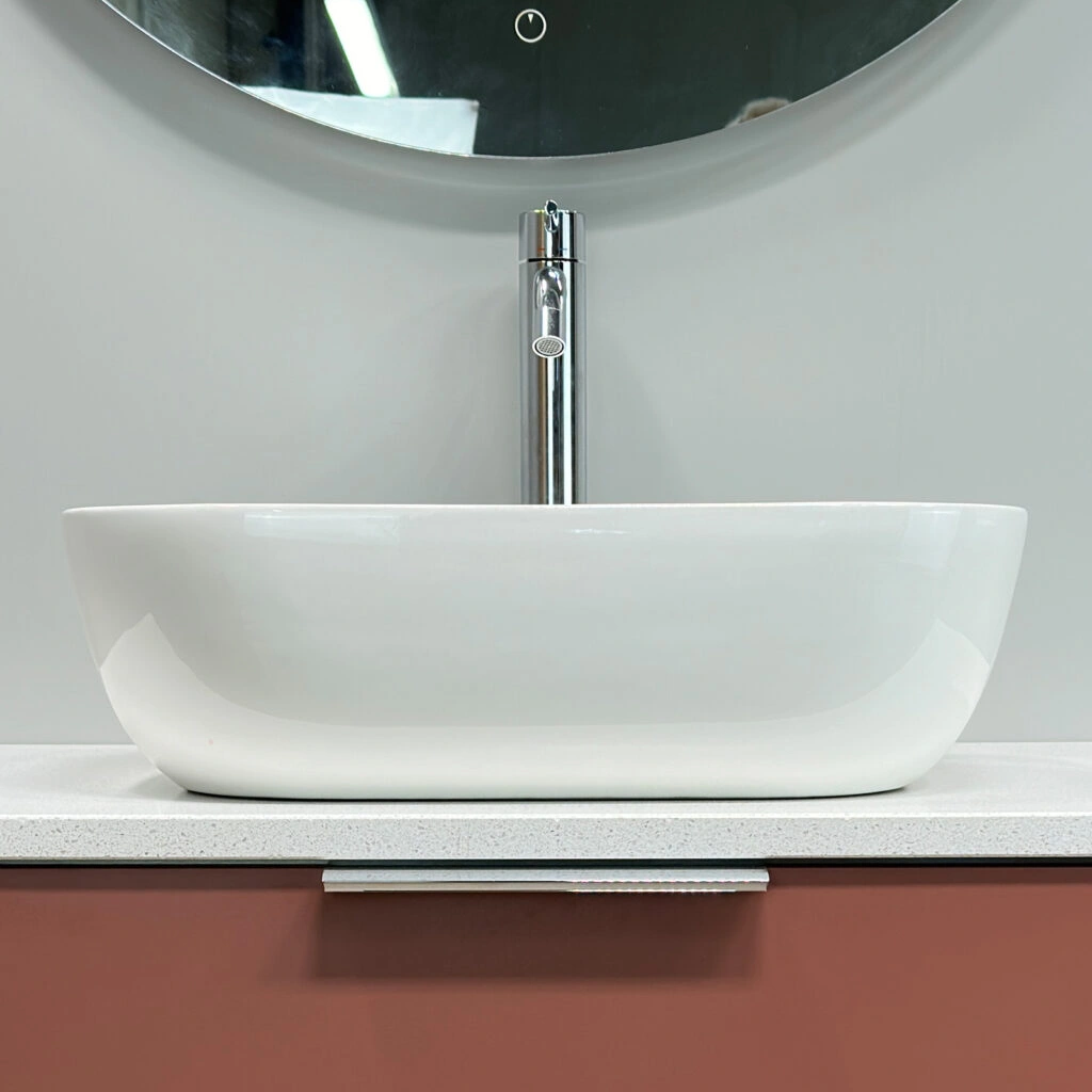 Sink OVALO
