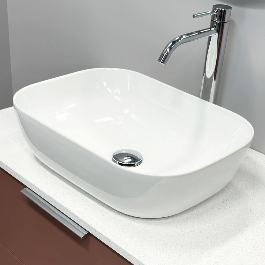 Sink OVALO