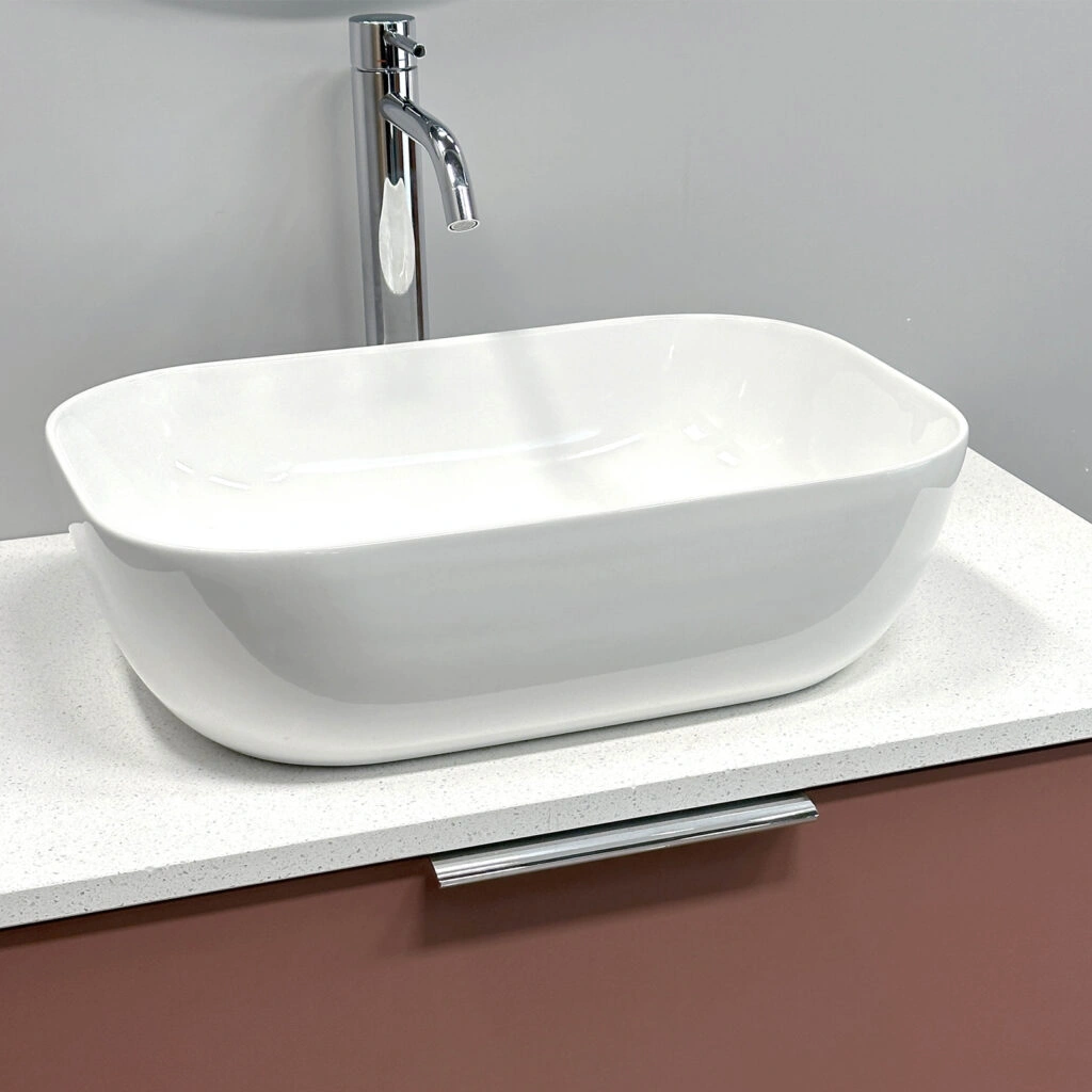 Sink OVALO