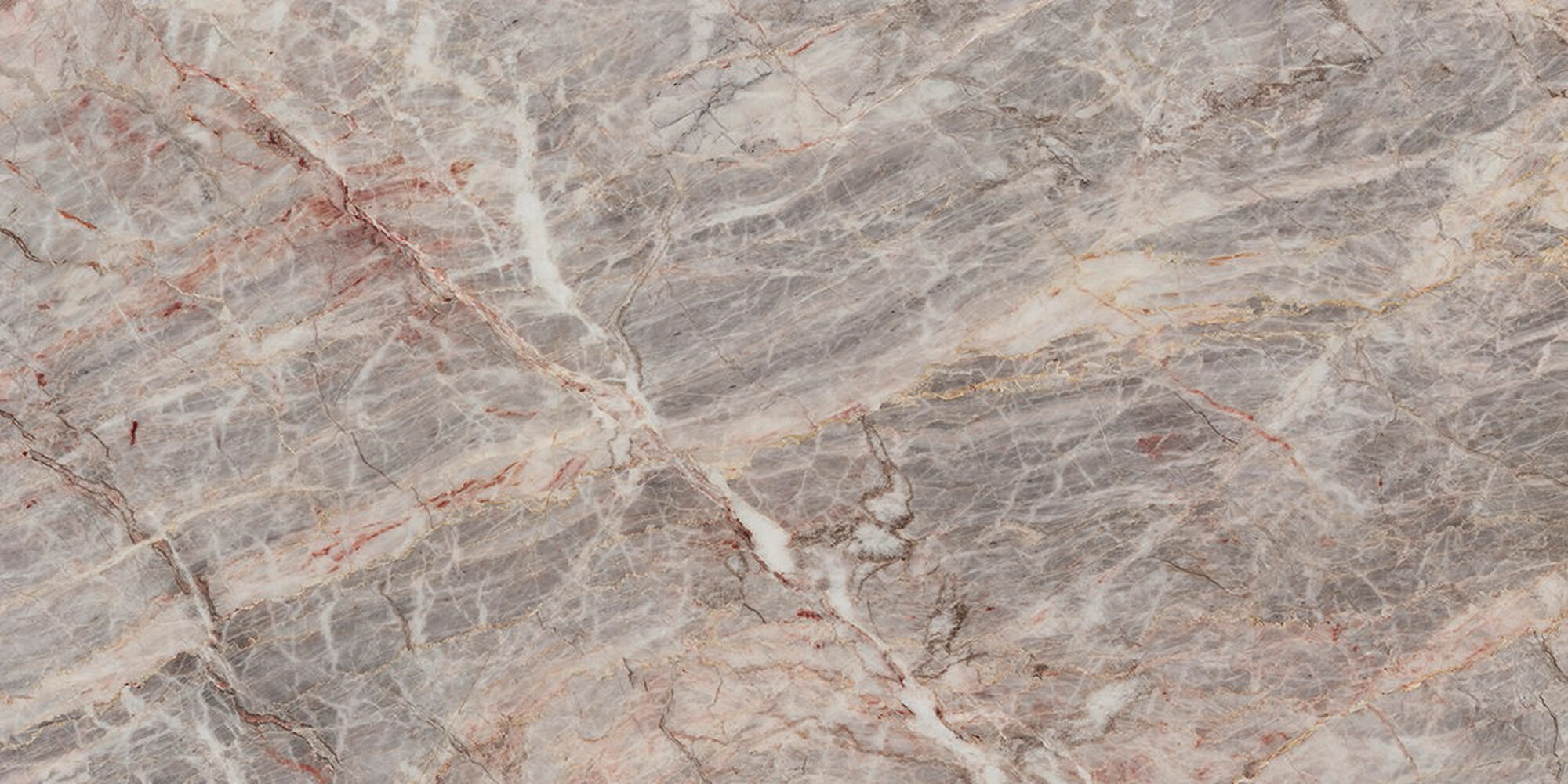 Glancētas flīzes FIOR DI PESCO RECT, 60x120 cm, APE
