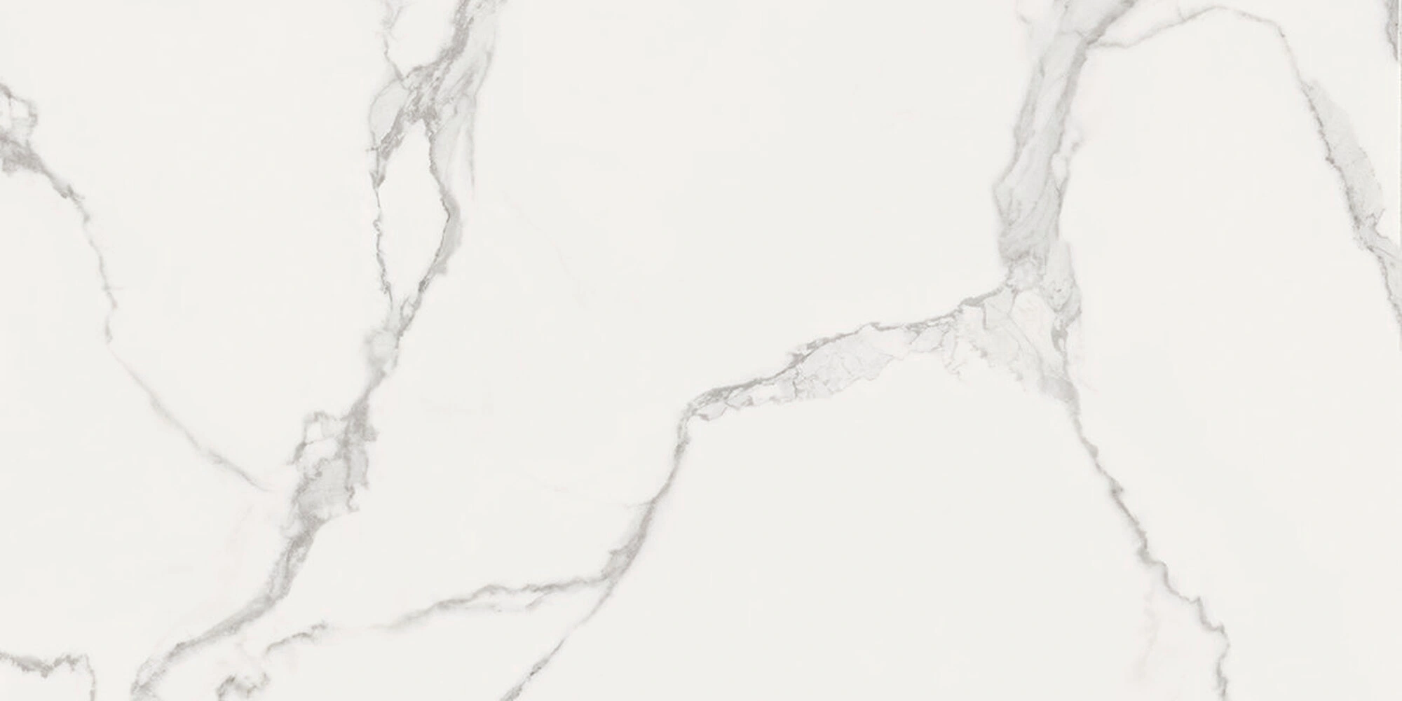Glancētas flīzes LUNA BLANCA RECT, 60x120 cm, APE
