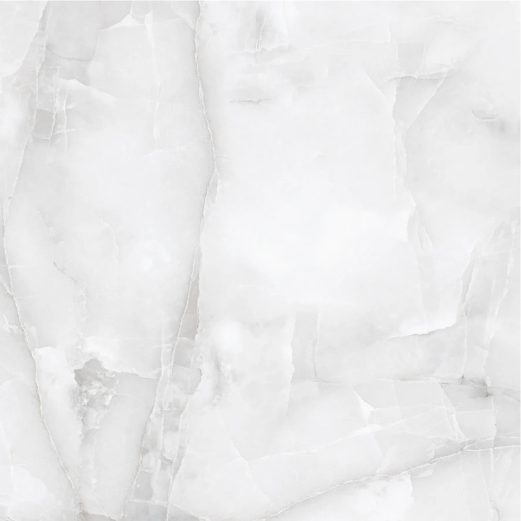 Glancētas flīzes ONYX GREY, 60x60 cm, DE