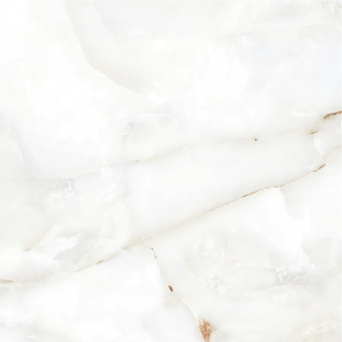 Glancētas flīzes LOGAN SNOW, 60x60 cm, EG