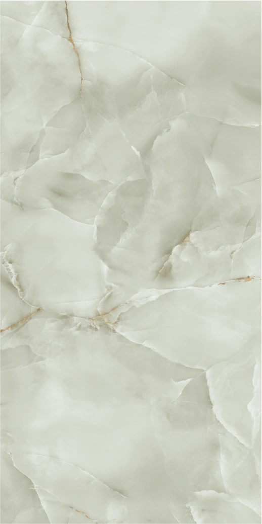 Glossy tiles ONICE SMERALDO IMPERIALE, 60x120cm, SC