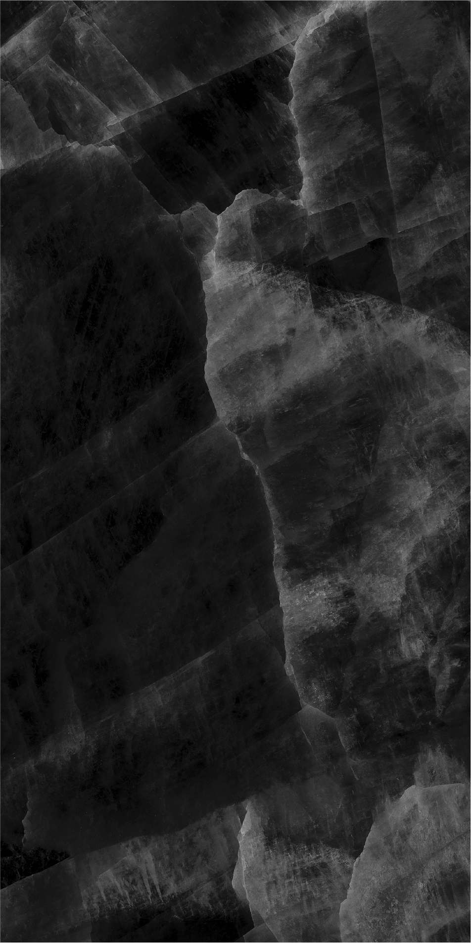 Glancētas flīzes ONICE NOTTE HIGH-GLOSSY, 60x120cm, SC