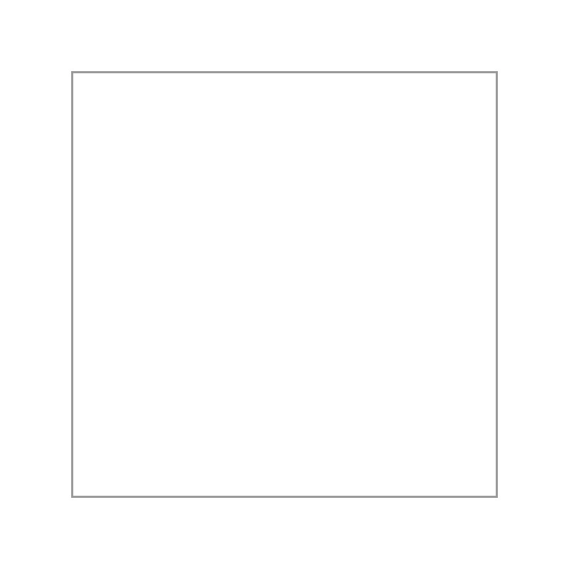 Matētas flīzes TORONTO WHITE SATIN, 60x60 cm, EG