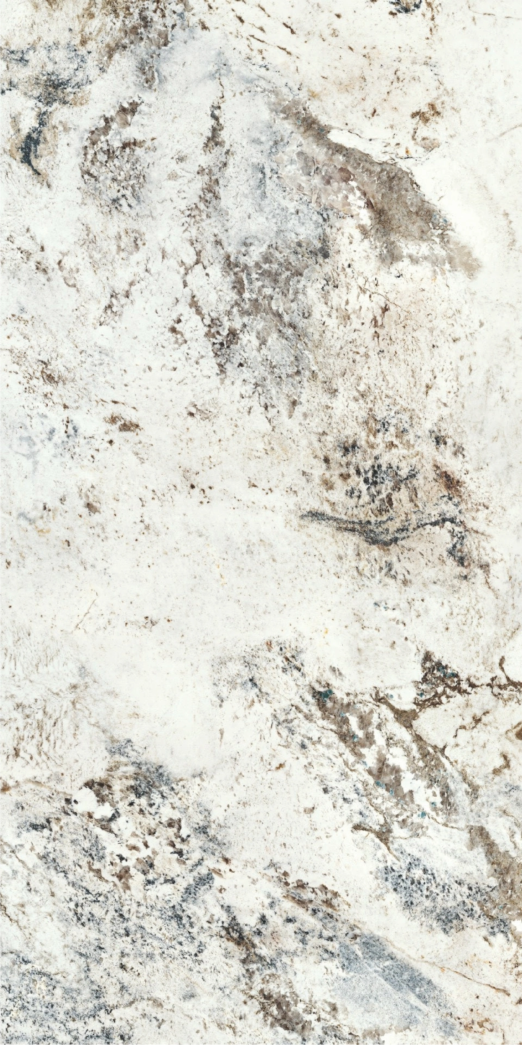 Glancētas flīzes ALPEN QUARTZ, 120x280 cm, APE