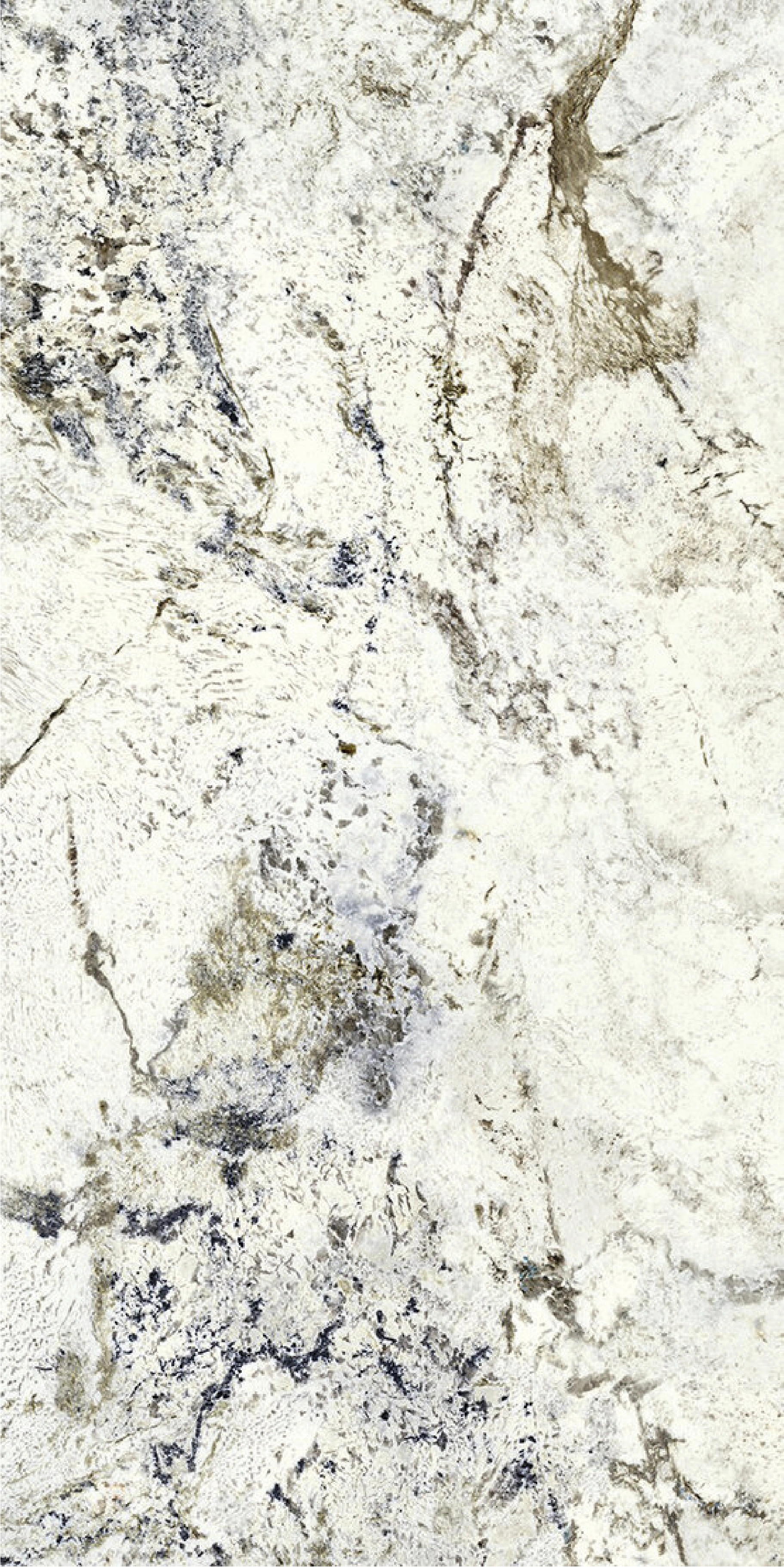 Glancētas flīzes ALPEN QUARTZ, 120x280 cm, APE