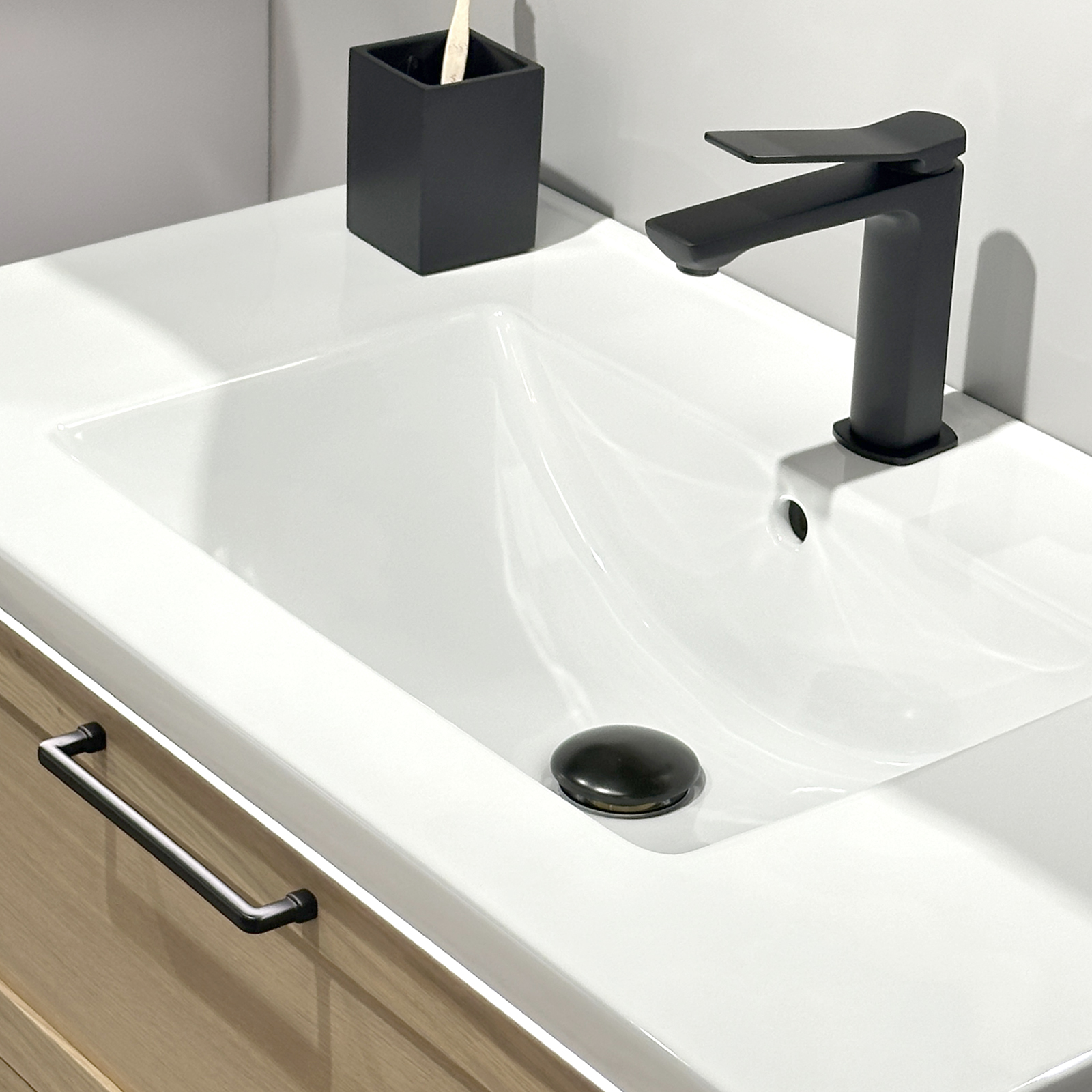 Sink SEVILLE, 60 cm