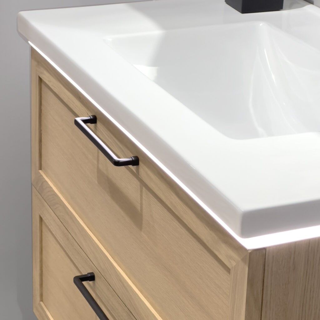 Sink SEVILLE, 60 cm