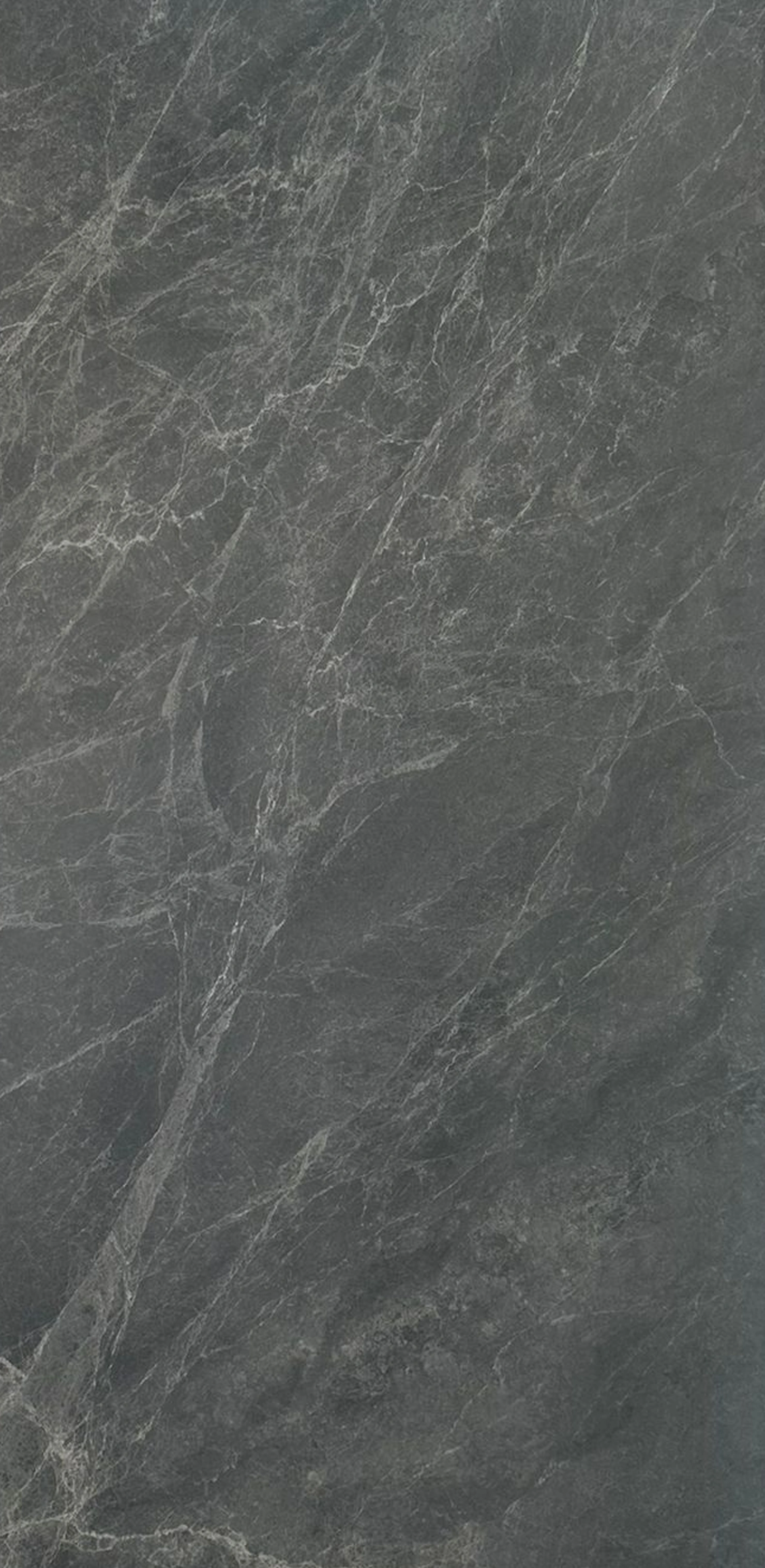 Matētas flīzes TOSCANA NERO CARVING, 60x120 cm, LE