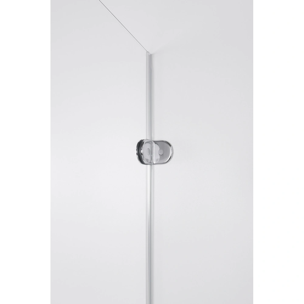 Dušas siena DORA, 90 cm