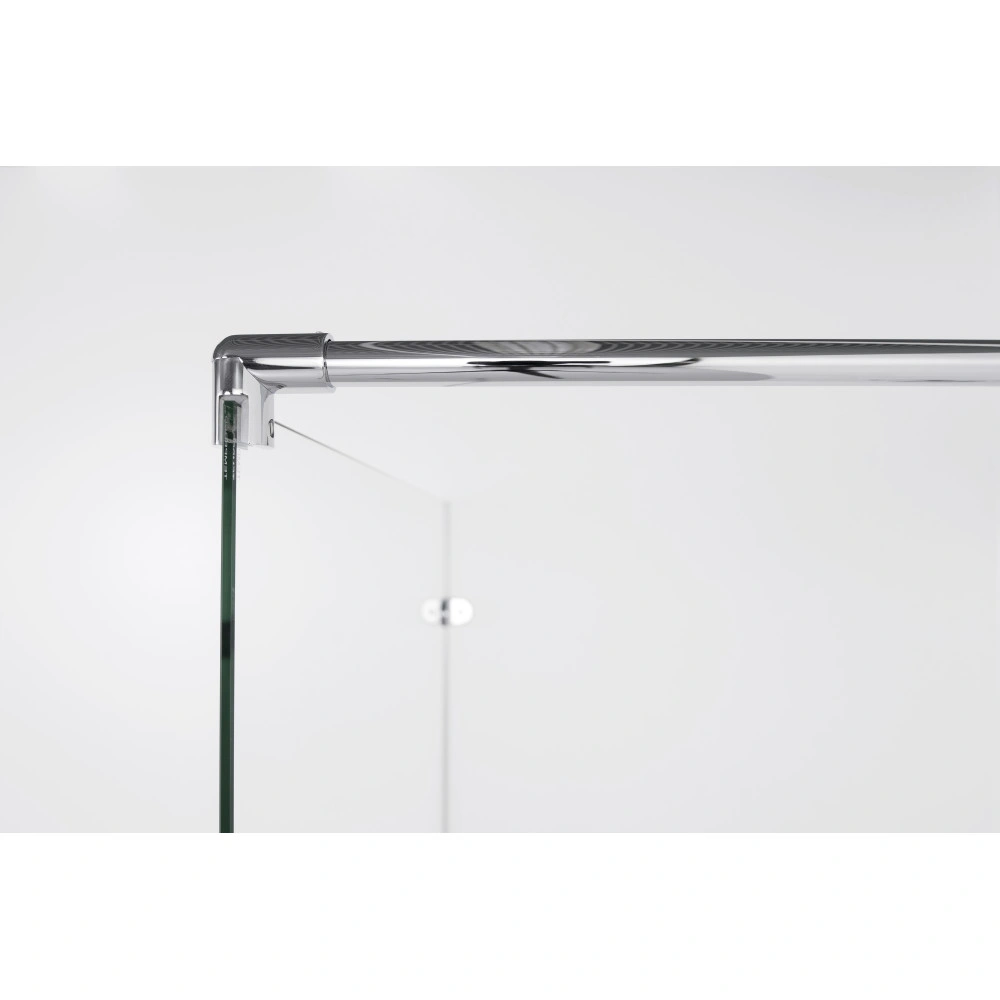 Dušas siena DORA, 90 cm