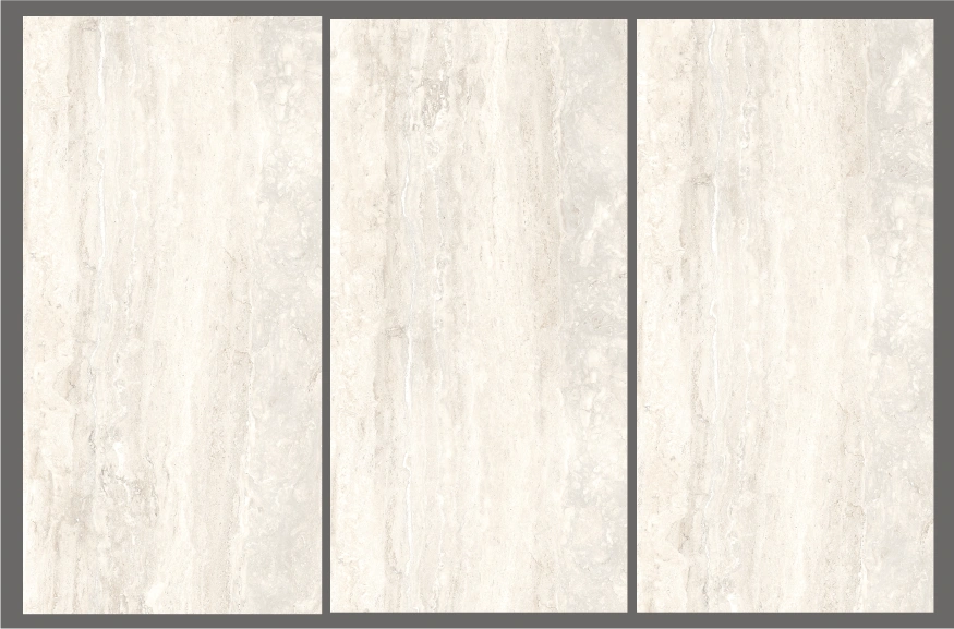 Matētas akmens 60x120cm TRAVERTINO BEIGE,SR