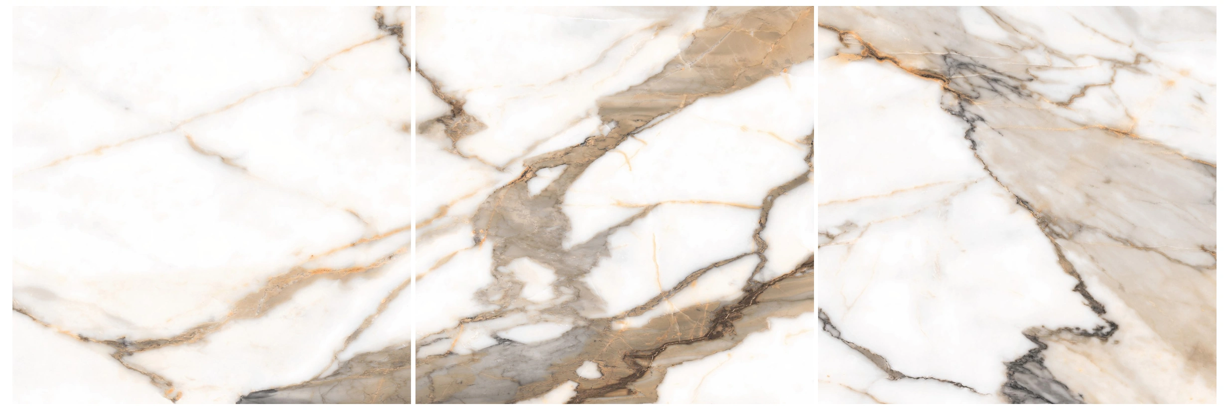 Glancētas flīzes MARMORE BEIGE, 60x120 cm, DE