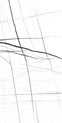 Glancētas flīzes SAIN LAUREN MODERN WHITE, 60x120 cm, TS