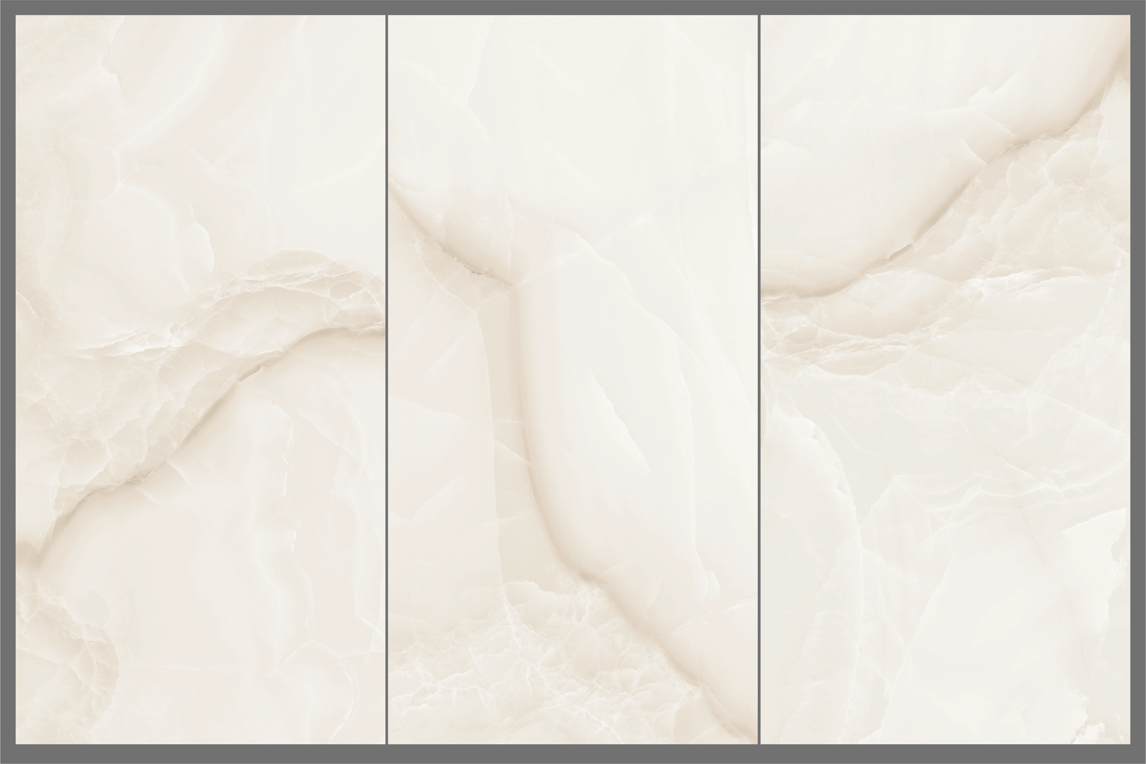 Матовая плиткаi 60x120cm SILK ONYX, SR