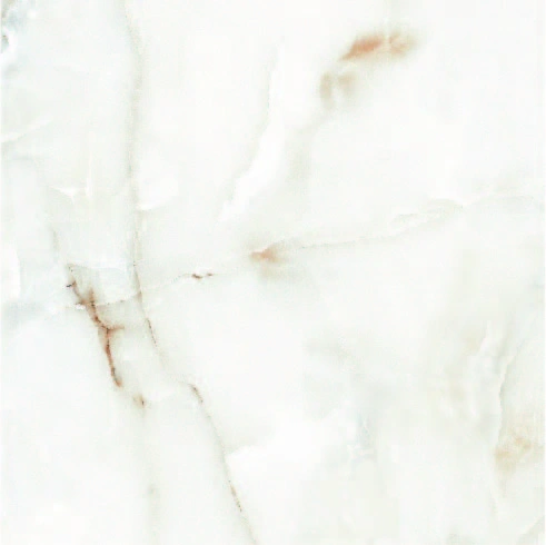 Glancēta flīzes ONYX SNOW 60x60cm, PR