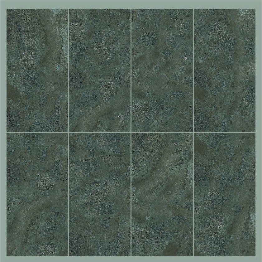 Matētas flīzes VENETIANO GREY LAPATTO, 60x120cm, PR