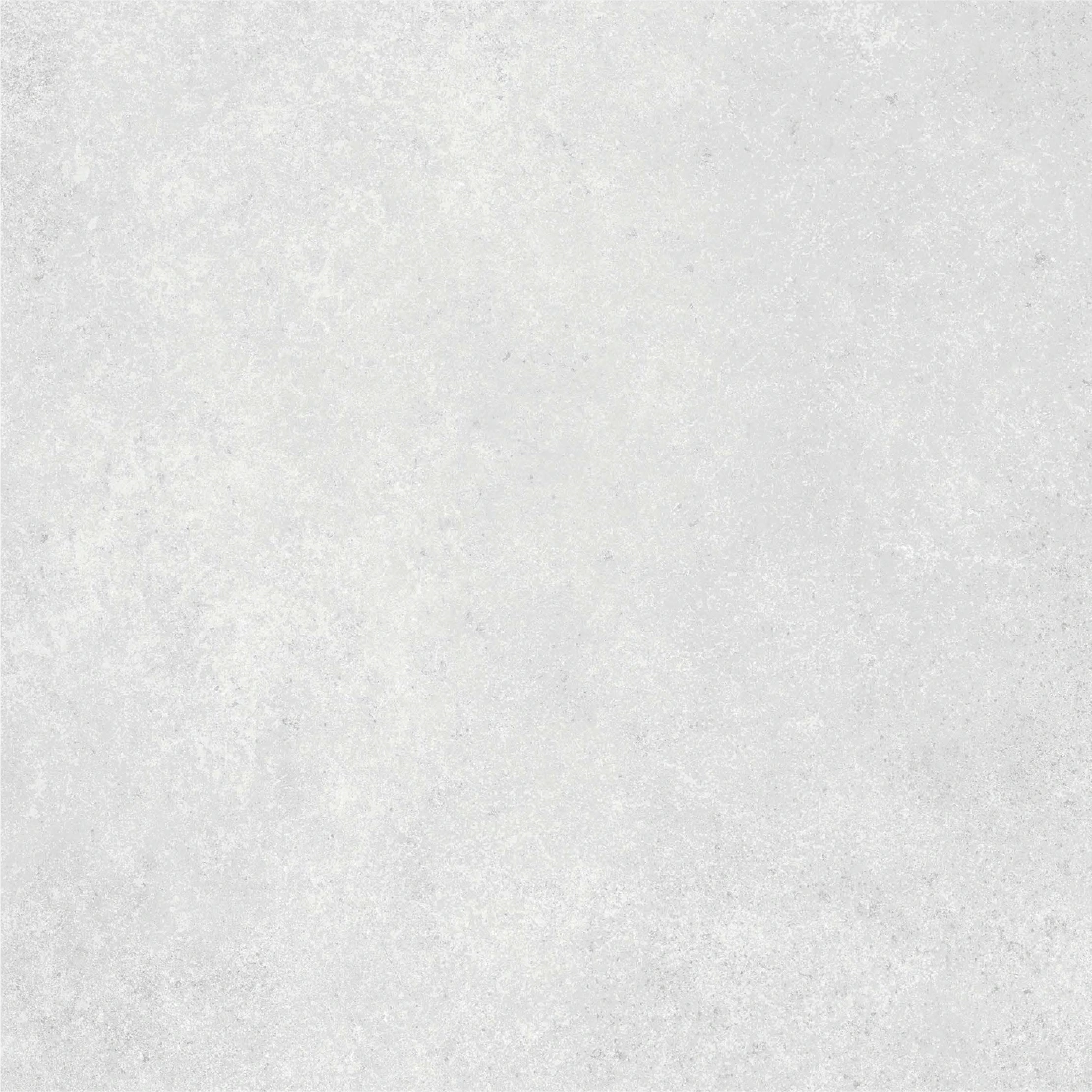 Matte tiles CEMENTO RUSTICO BIANCO, 60x60 cm, DG
